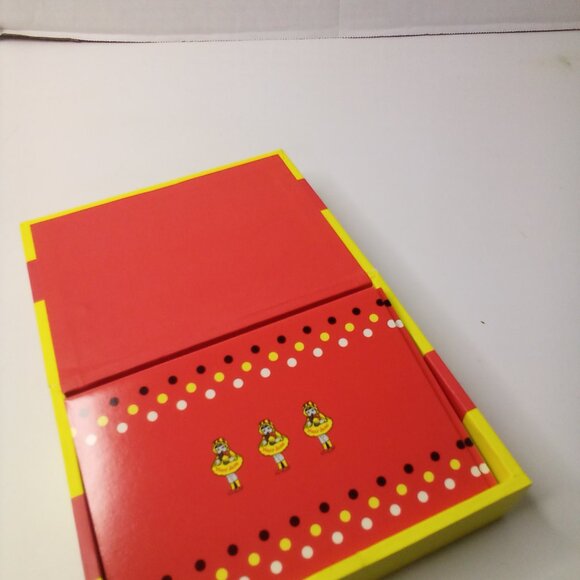 Necco Mary Jane Notecard Set 17 Cards Envelopes 2006 Dark Horse - Picture 10 of 10